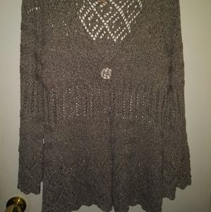 Marisa Christina sweater
